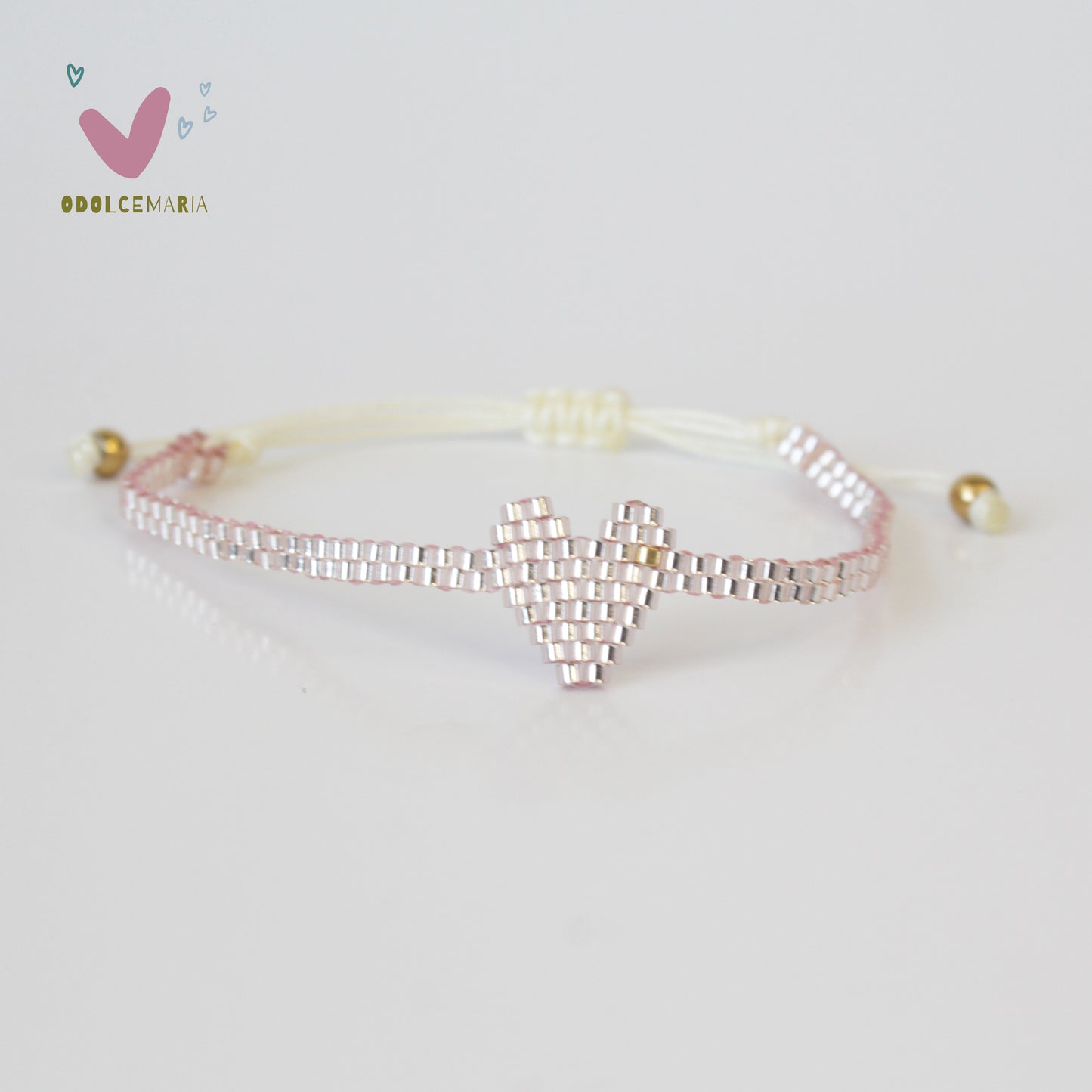 Stylish and Versatile Miyuki Cristal Rose Wrap Bracelet