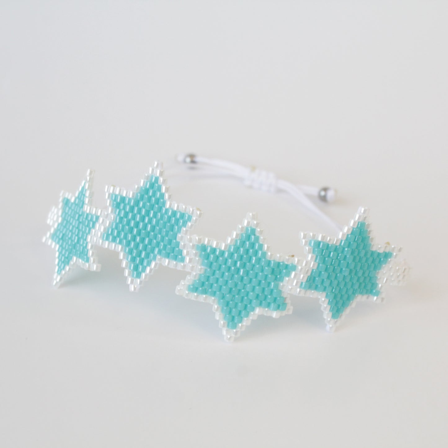 Stars Wrap Bracelet