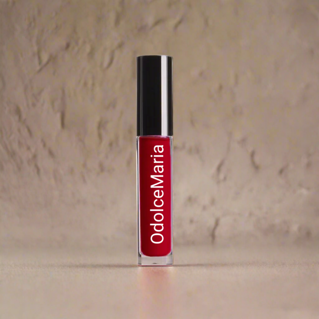 Lip Gloss - Red