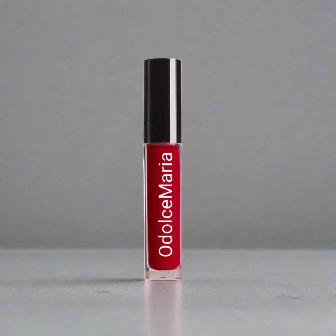 Lip Gloss - Red