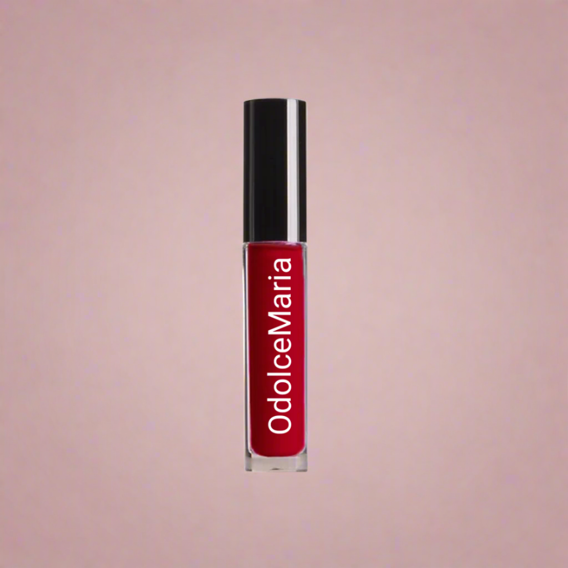 Lip Gloss - Red