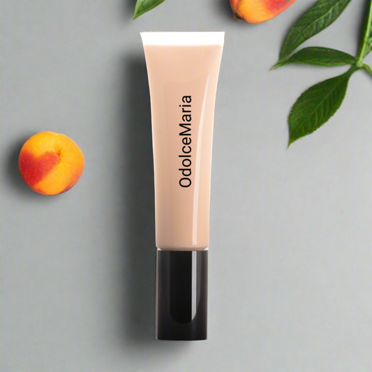 BB Cream - Peach