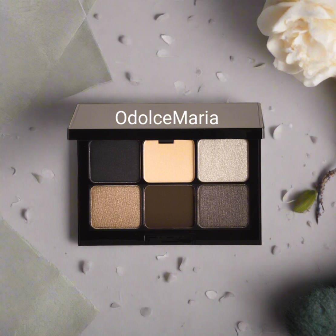 Smokey Eyeshadow Palette