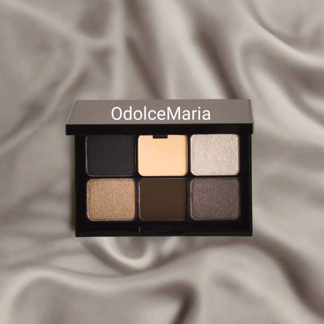 Smokey Eyeshadow Palette