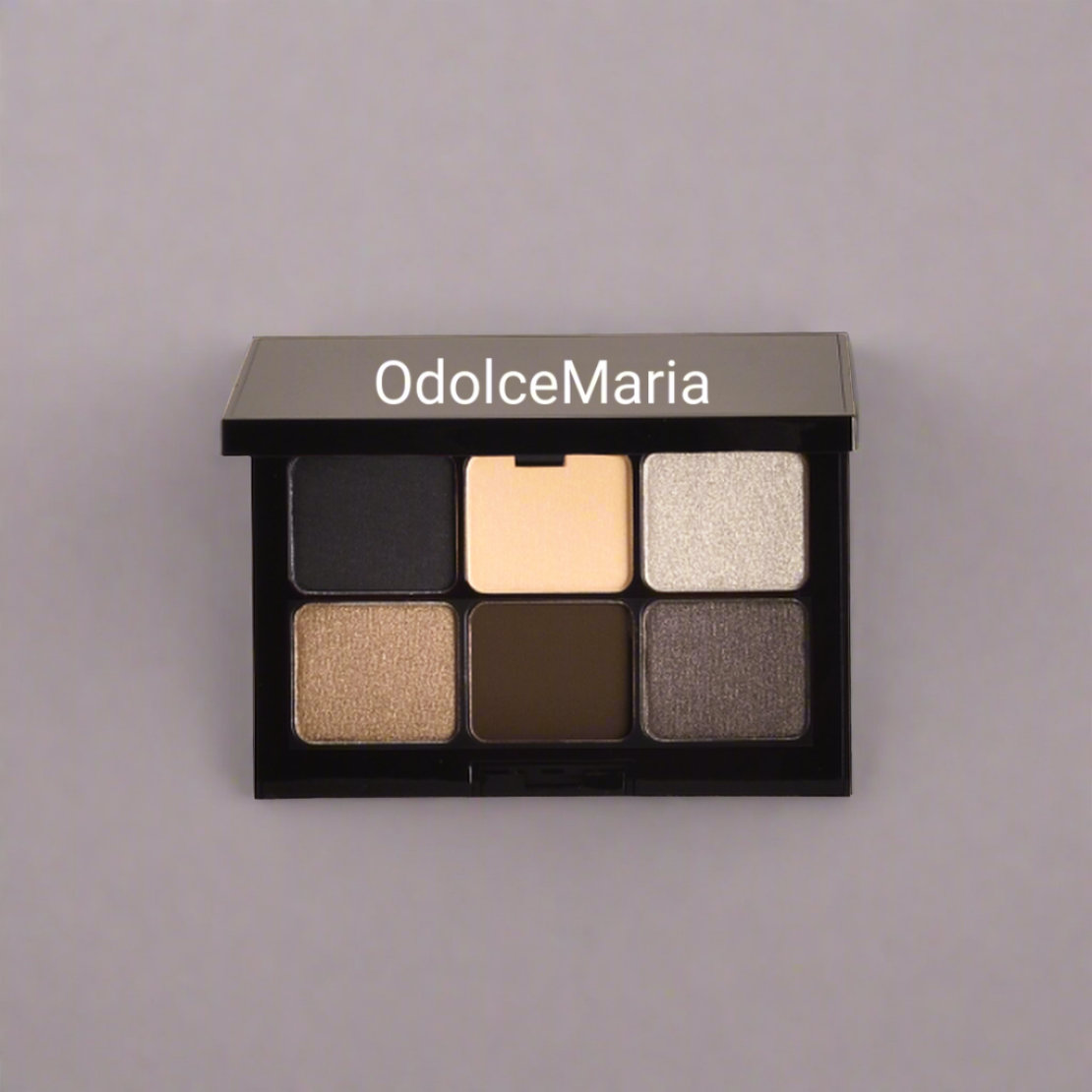 Smokey Eyeshadow Palette