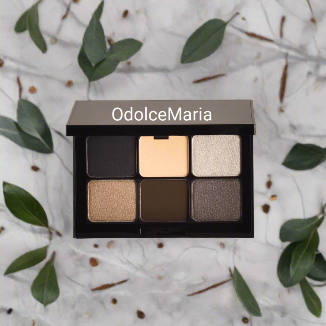 Smokey Eyeshadow Palette