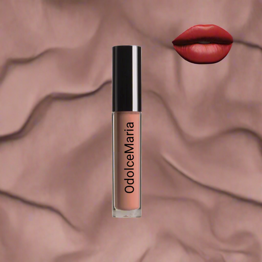 Lip Gloss - Burnt Umber