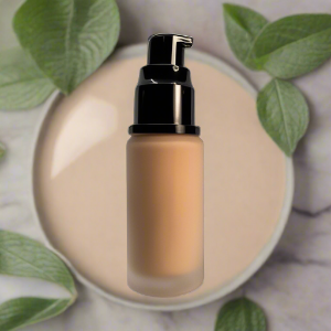 Liquid Foundation - Porcelain