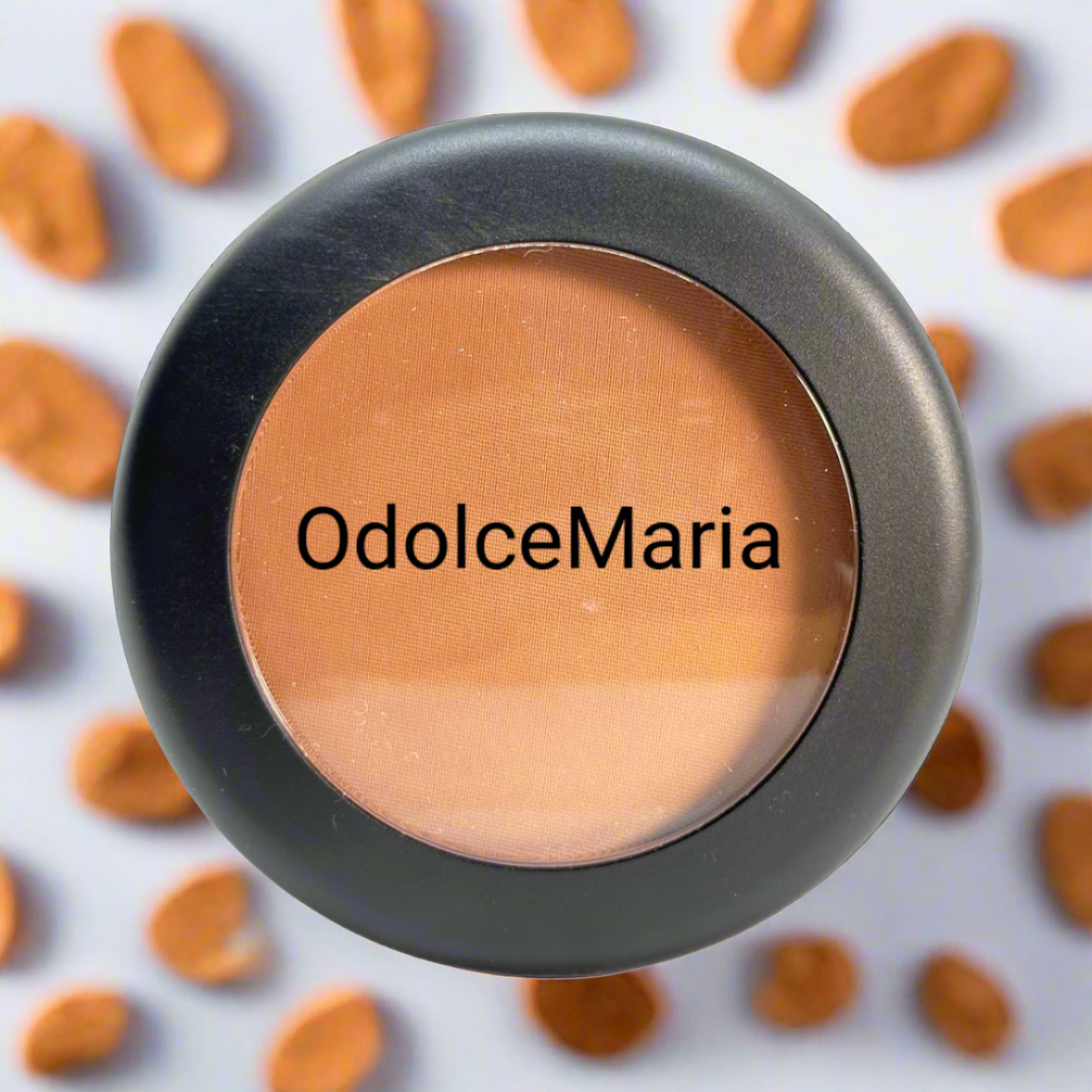 Pressed Bronzer Powder - Golden