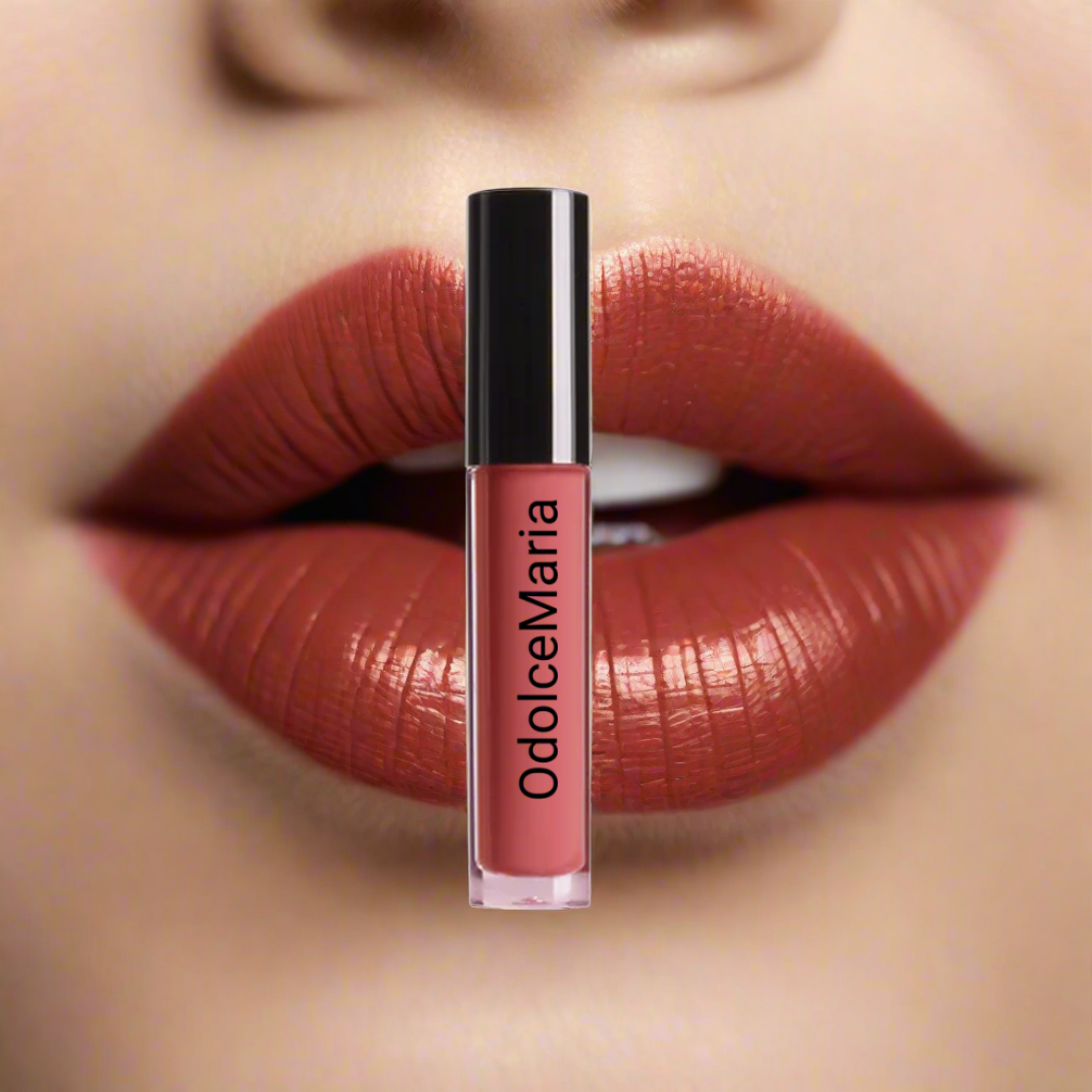 Lip Gloss - Chestnut