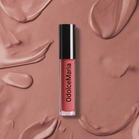 Lip Gloss - Chestnut