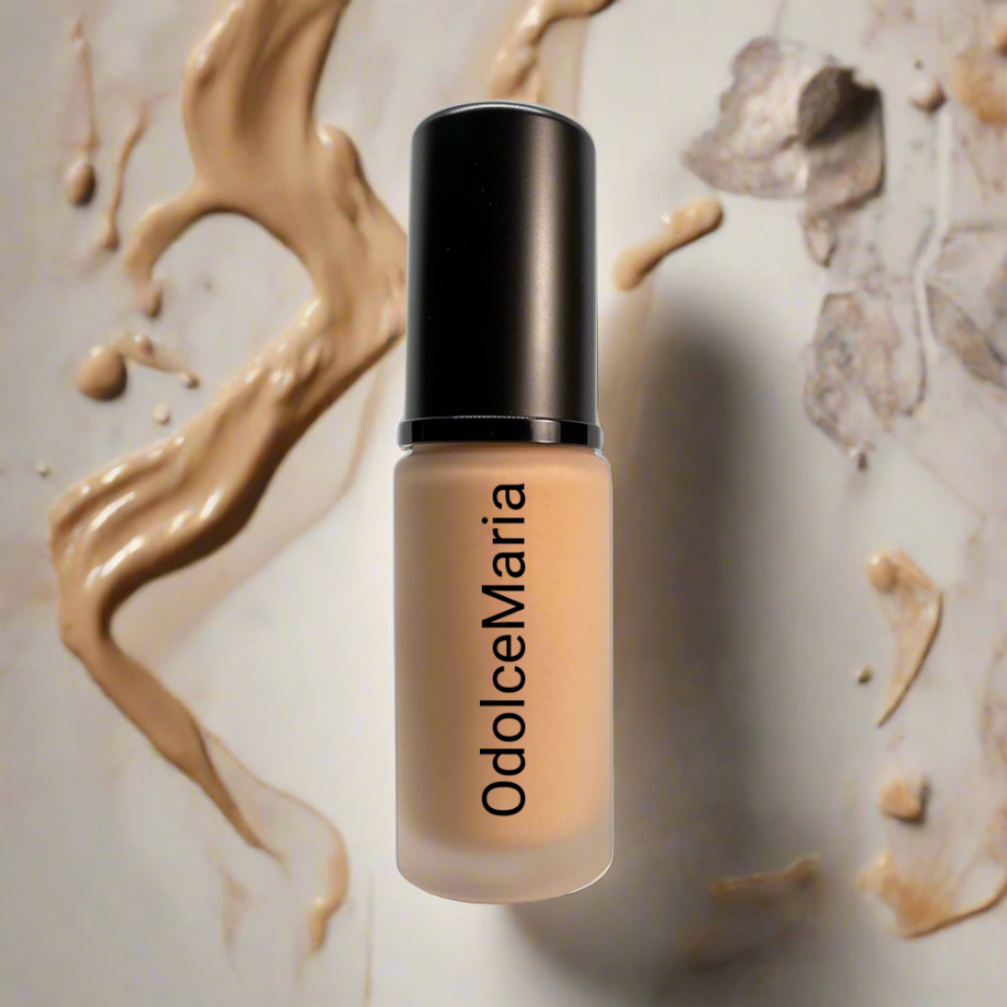 Liquid Foundation - Porcelain