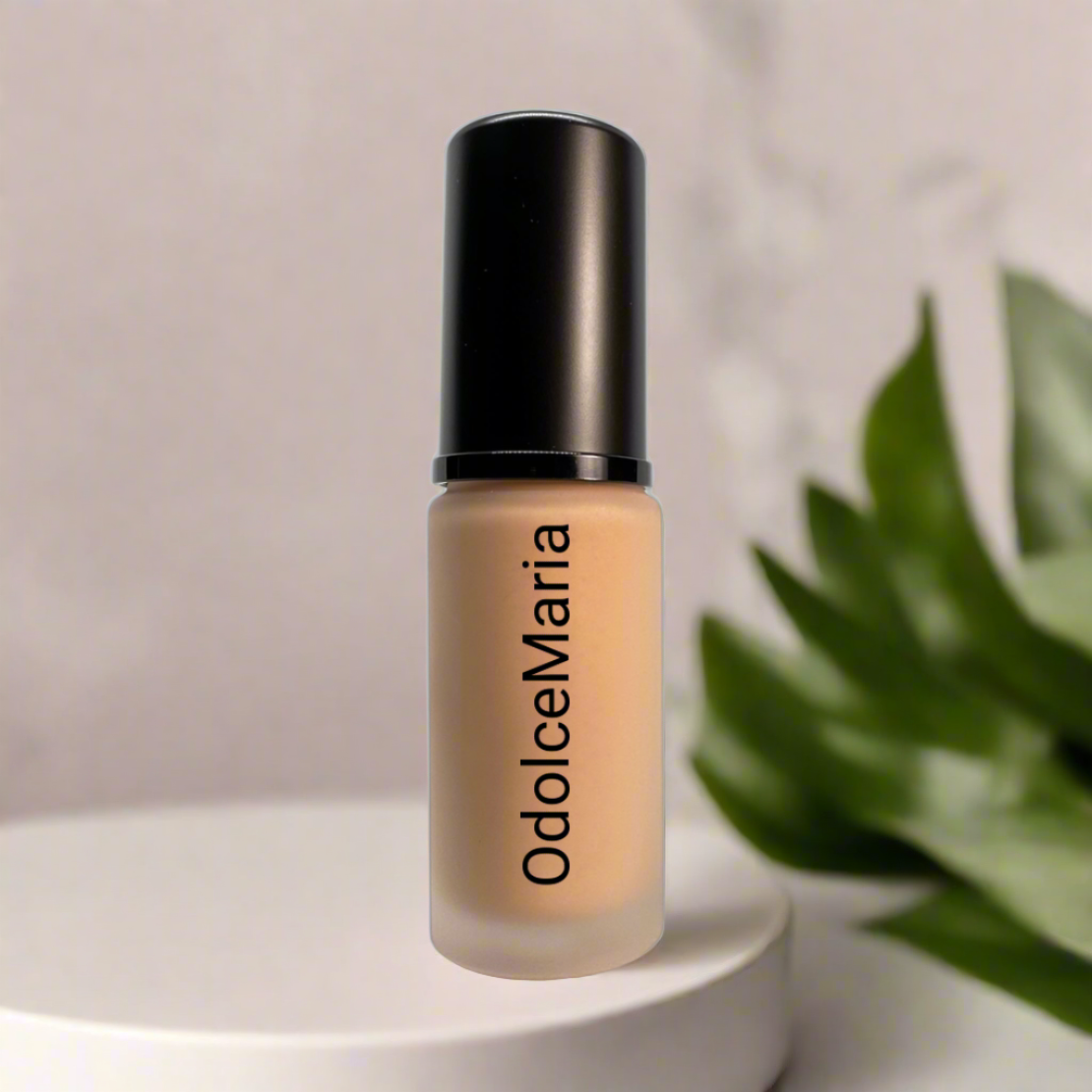 Liquid Foundation - Porcelain